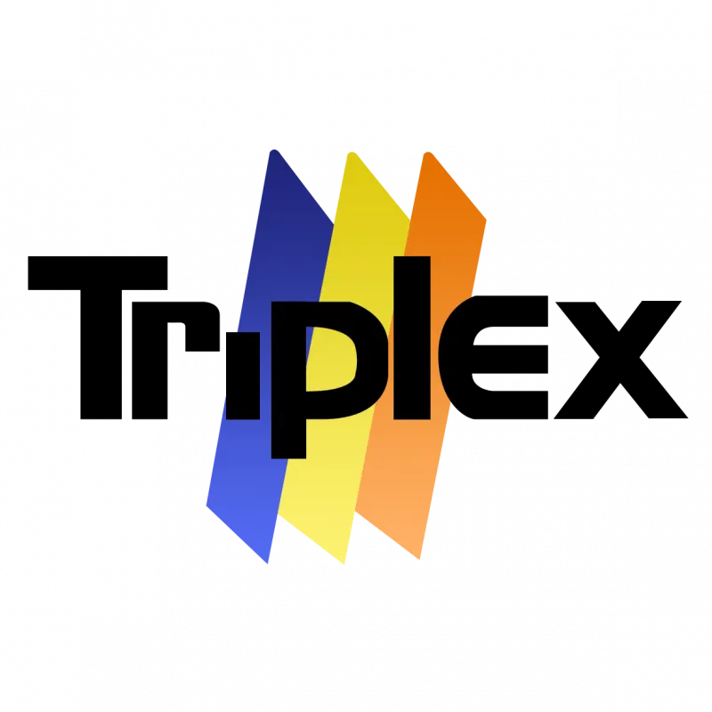 Triplex