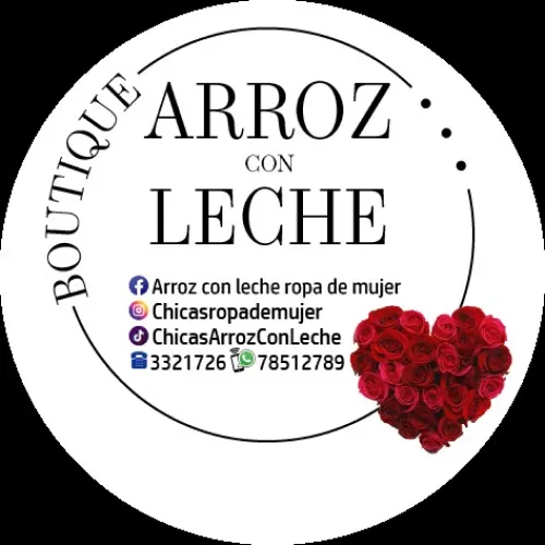 BOUTIQUE ARROZ CON LECHE