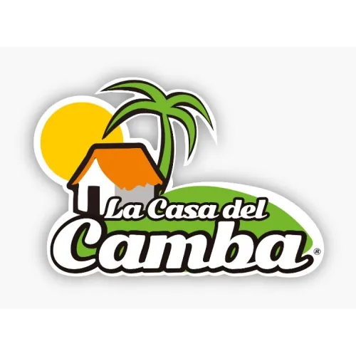 Casa del Camba