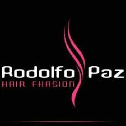 RODOLFO PAZ HAIR FASHION